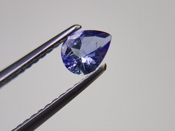 0644-15-2　ゾイサイト　0.30ct