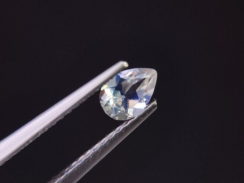 0762-5　アンデシンラブラドライト　0.45ct