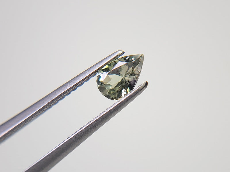 0644-12-4　ゾイサイト2石セット