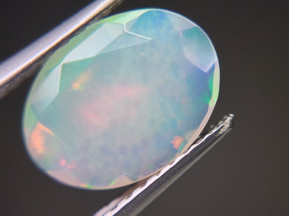0916-1　オパール　1.28ct