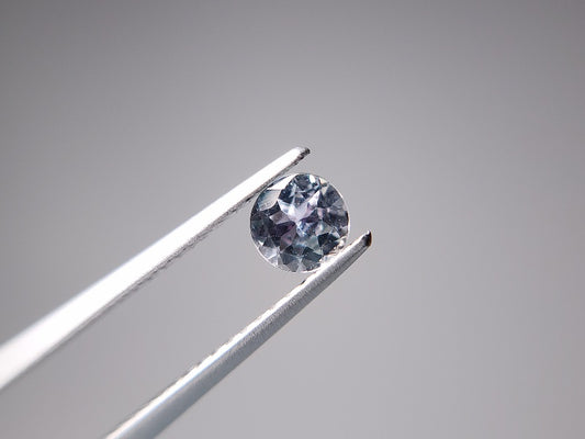 0657-21-1　ゾイサイト　0.38ct