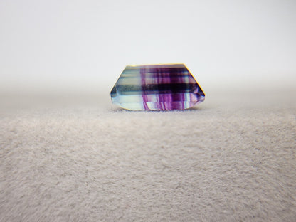bc-FLO-42　バイカラーフローライト　2.69ct
