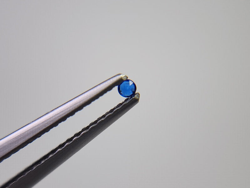 0129-1　アウイナイト　0.01ct