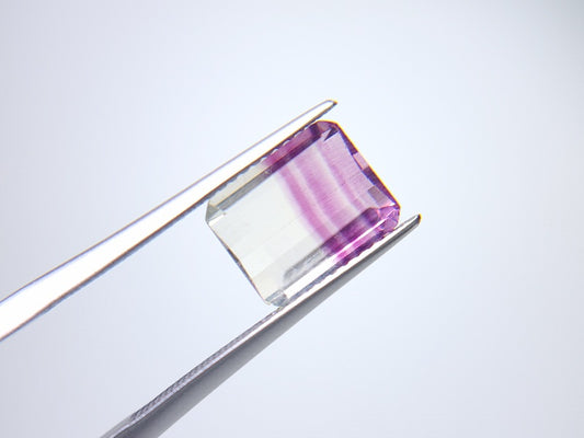 bc-FLO-14　バイカラーフローライト　4.13ct
