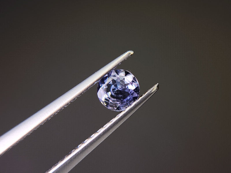 0657-24-28　ゾイサイト　0.34ct