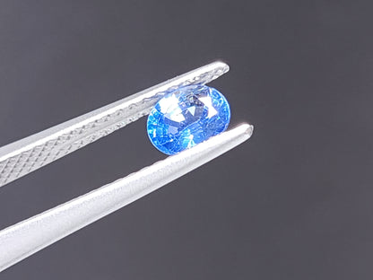 0904-4　サファイア　0.54ct