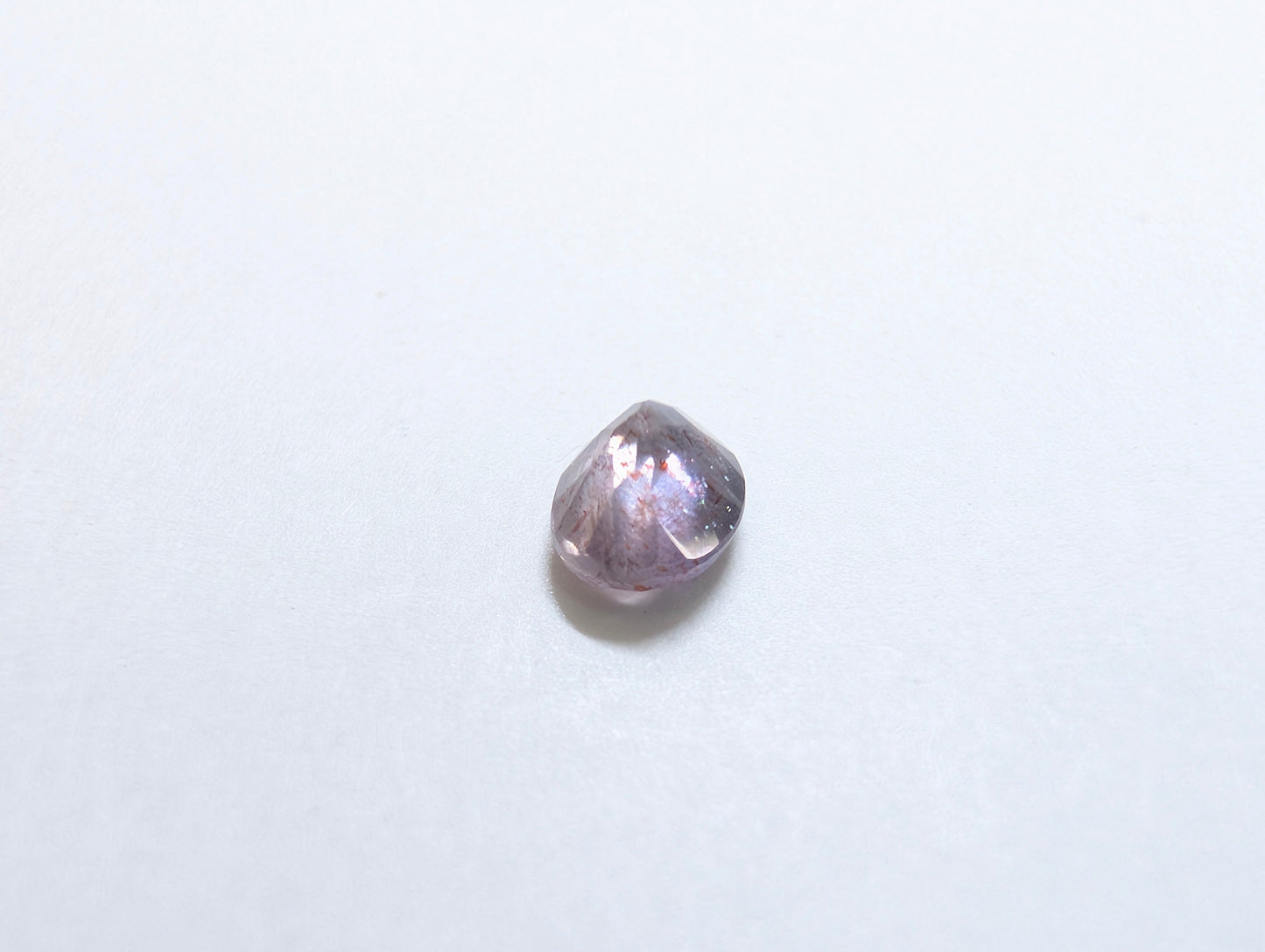 0330　アイオライトサンストーン　0.50ct