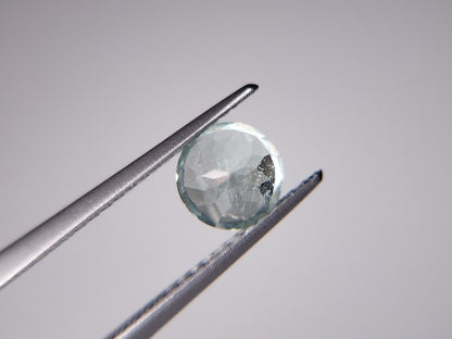 gBE-27　グリーンベリル　0.79ct