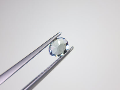 0654-5-1　ゾイサイト　0.32ct