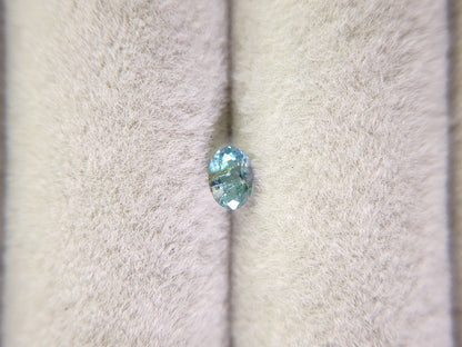 0003-16　コーネルピン　0.23ct