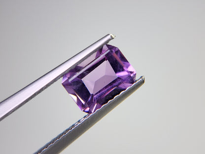 0918-2-21　アメジスト　1.27ct