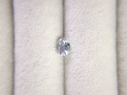 0654-5-2　ゾイサイト　0.35ct