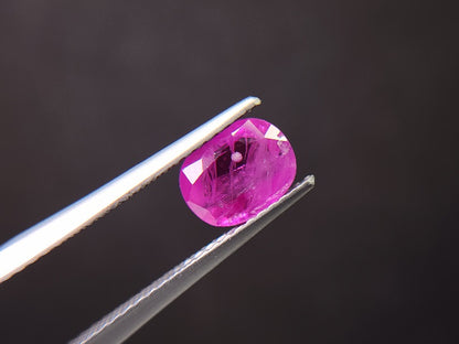 SA-22　サファイア　1.40ct