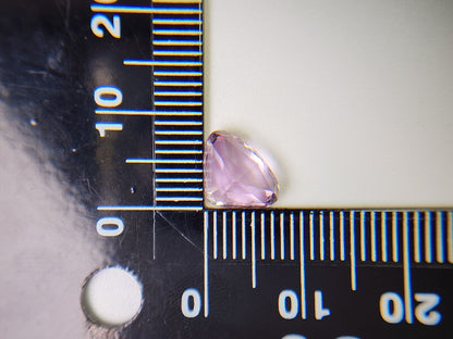 0874-23 クンツァイト 2.71ct