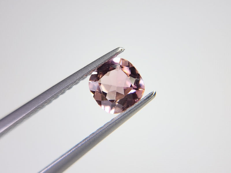 pi-TRM-2　ピンクトルマリン　0.52ct