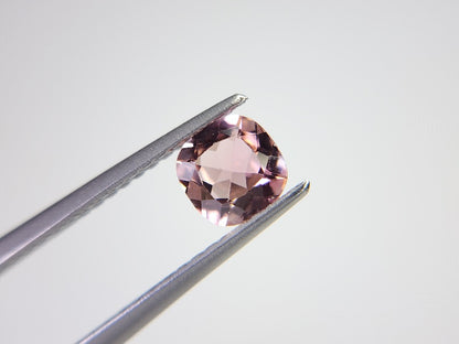 pi-TRM-2　ピンクトルマリン　0.52ct