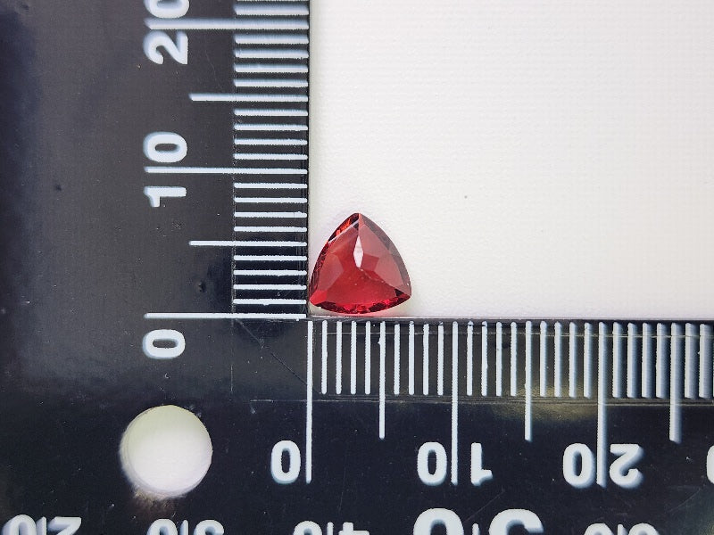 0910-1-4　ガーネット　1.40ct