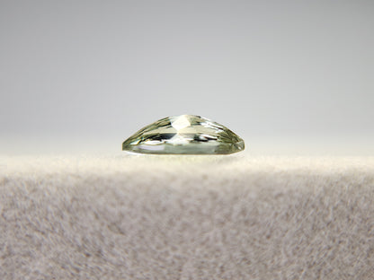0653-1　ゾイサイト　0.52ct