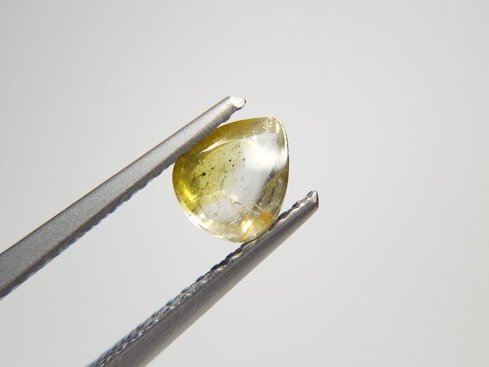 0031-1　トルマリン2石セット