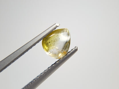 0031-1　トルマリン2石セット