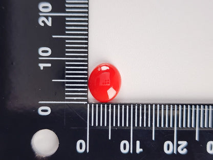 0938-31　珊瑚　1.55ct