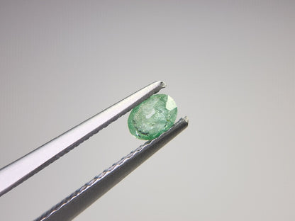 0003-21　コーネルピン　0.21ct