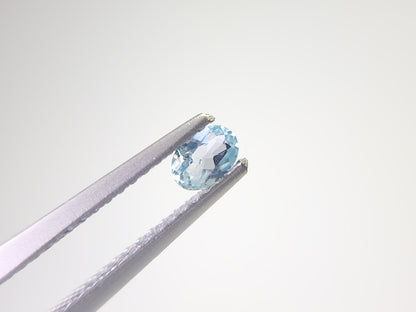 0003-28　コーネルピン　0.18ct