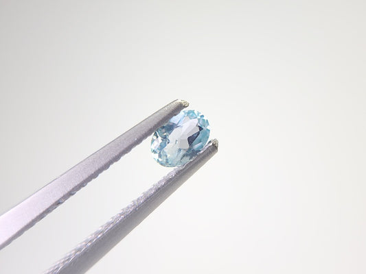0003-28　コーネルピン　0.18ct