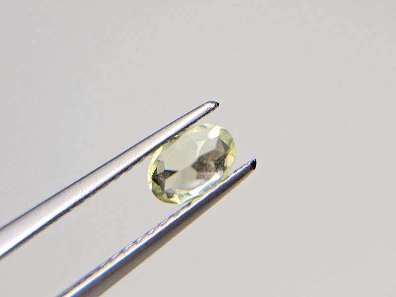 PCRS-10　パロットクリソベリル　0.36ct