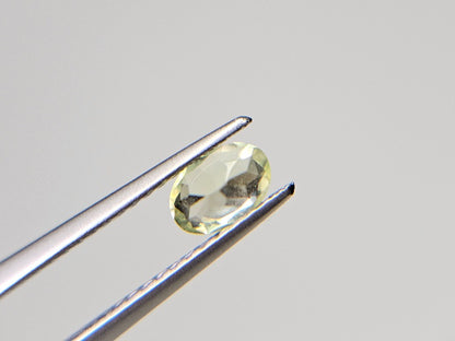 PCRS-10　パロットクリソベリル　0.36ct