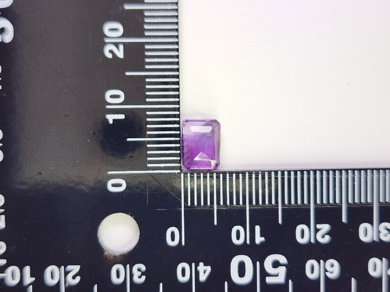 AM-29　アメジスト　1.33ct