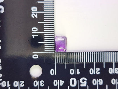 AM-29　アメジスト　1.33ct