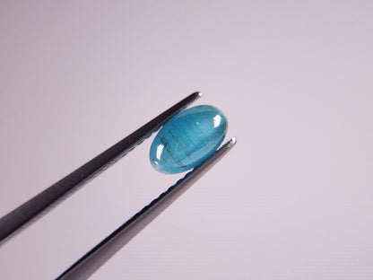 APce-6　アパタイトキャッツアイ　1.41ct