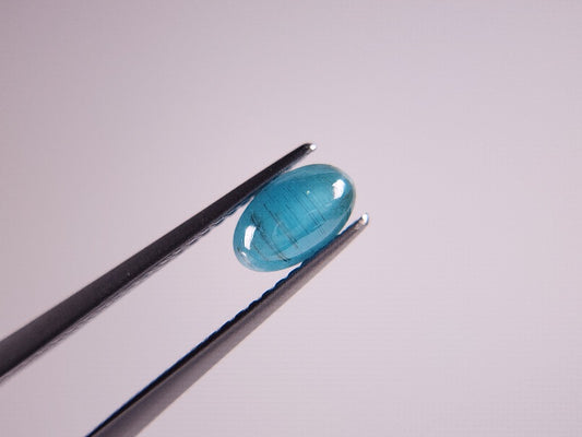 APce-6　アパタイトキャッツアイ　1.41ct