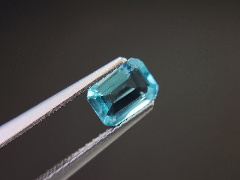 0466-1　アパタイト　0.79ct