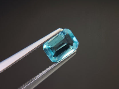 0466-1　アパタイト　0.79ct