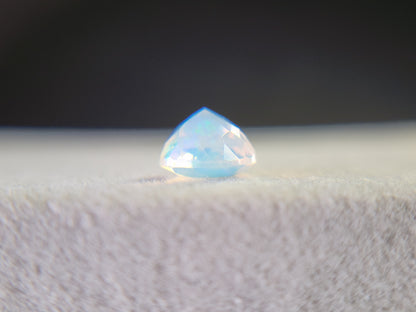 0916-14　オパール　0.86ct