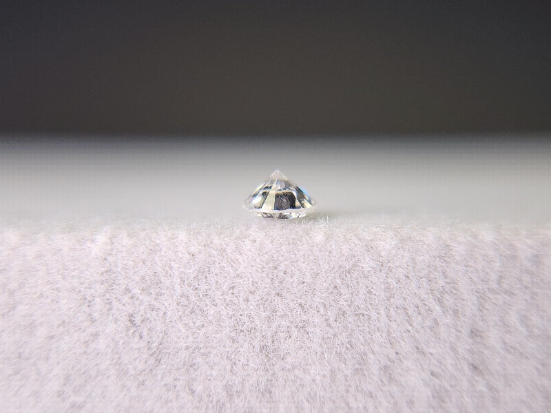 0015-1-14　ダイヤモンド　0.12ct
