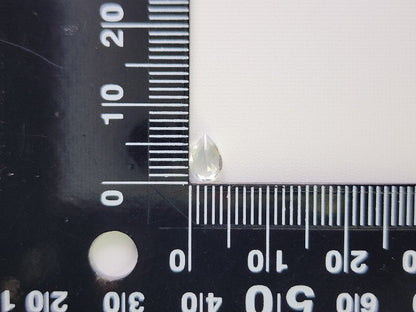 0762-11　アンデシンラブラドライト　0.43ct