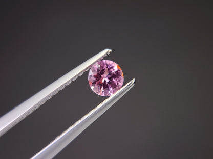 0823-1　スピネル　0.25ct
