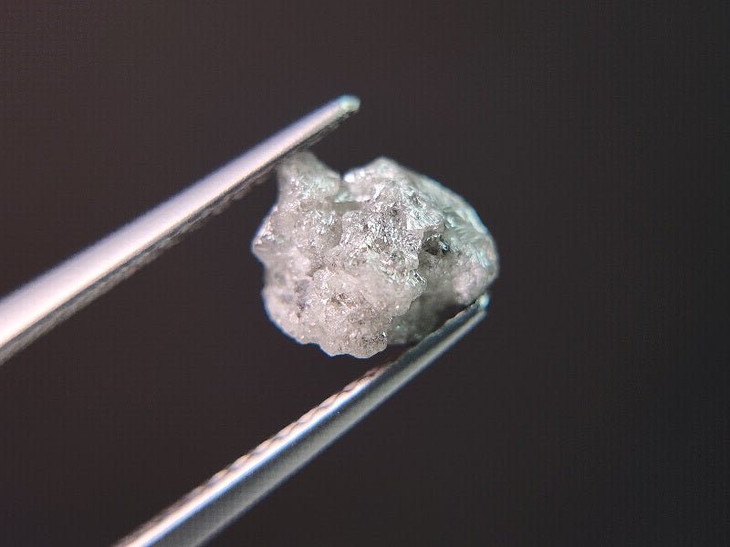 0869-3-5　ダイヤモンド原石　1.58ct