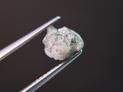 0869-3-5　ダイヤモンド原石　1.58ct