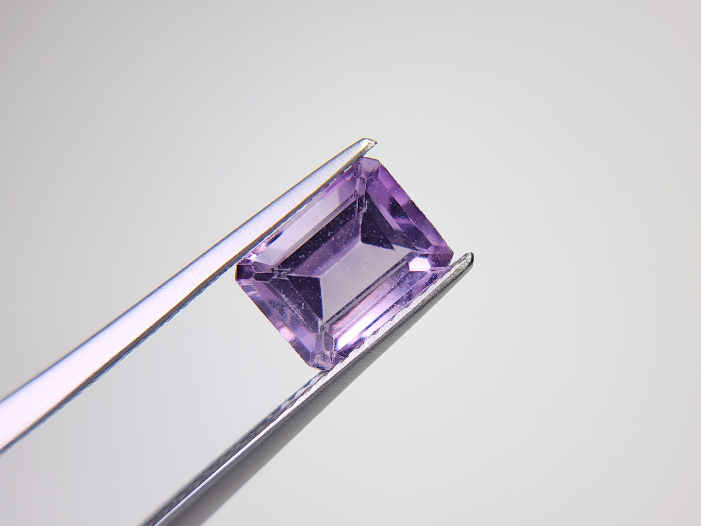 0919-2　アメジスト　1.77ct