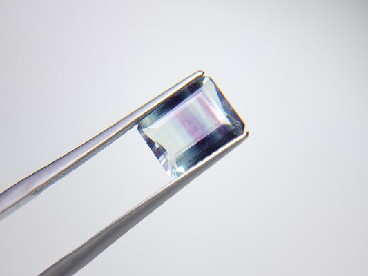 bc-FLO-30　バイカラーフローライト　3.05ct