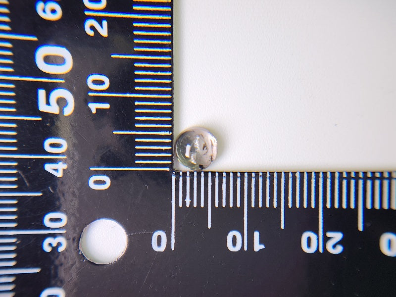 0032-14　トルマリン　1.11ct