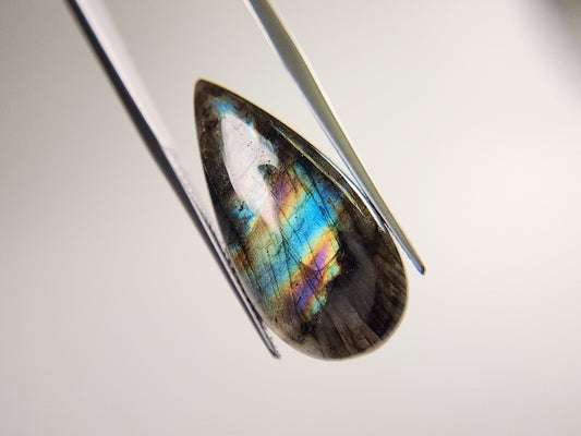 LB-1　ラブラドライト　20.95ct