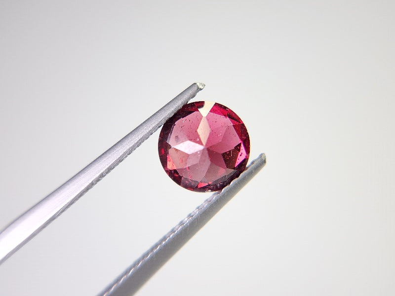 0910-2-3　ガーネット　1.63ct