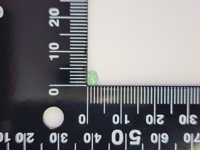 0003-21　コーネルピン　0.21ct