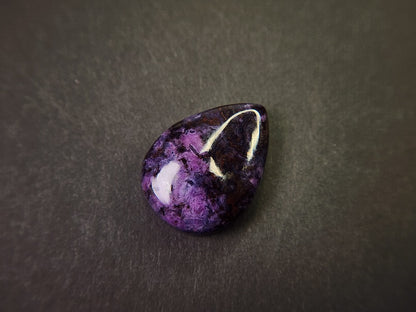 0880-4　スギライト　19.68ct