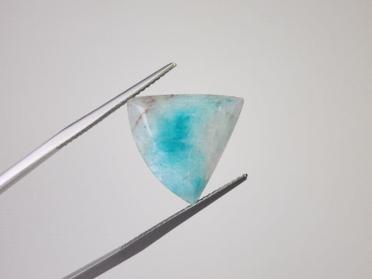 0889-15　アマゾナイトインクォーツ　5.97ct